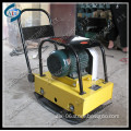 New design electric vibration plate compactor